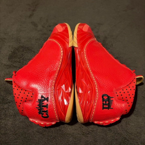 Jordan XX3 'Chicago Area Code' - Picture 7 of 9